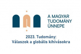 A Fizikai Tudományok Osztálya rendezvényei a Magyar Tudomány Ünnepén