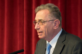 Telling the story of émigré scientists: An interview with Istvan Hargittai by Academia Europaea Cardiff Hub
