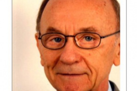 In Memoriam: Somogyi Árpád –
akit Selye János megedzett és felkészített
